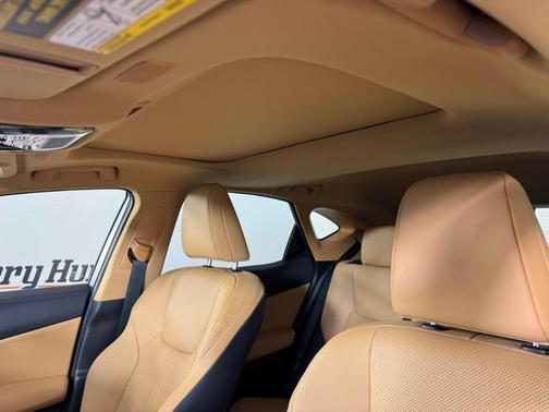 2025 Lexus NX 350h Premium