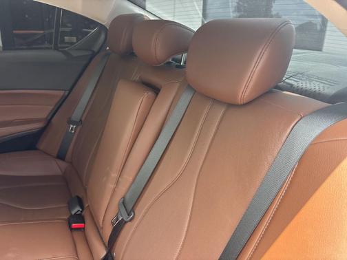 2019 Acura ILX Premium Package