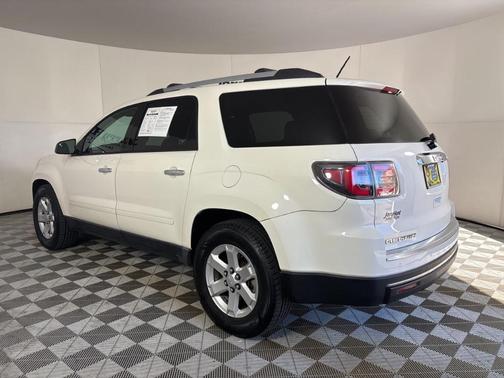 2014 GMC Acadia SLE-2