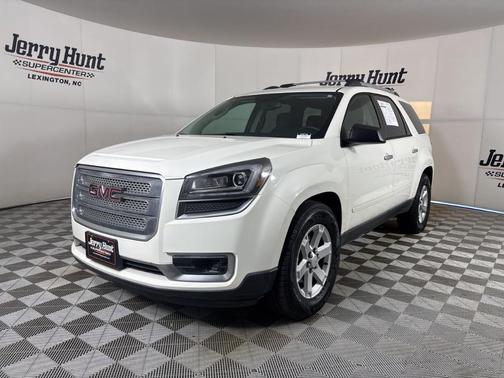 2014 GMC Acadia SLE-2