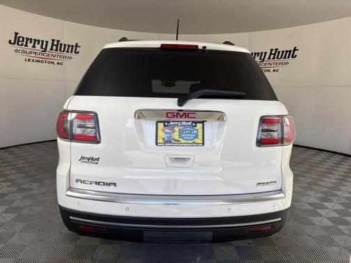 2014 GMC Acadia SLE-2