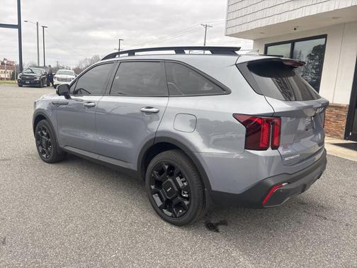 2024 Kia Sorento SX