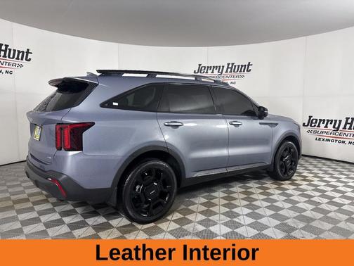 2024 Kia Sorento SX