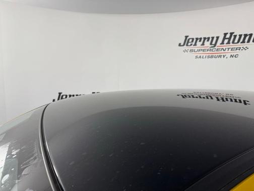 2024 Mitsubishi Mirage