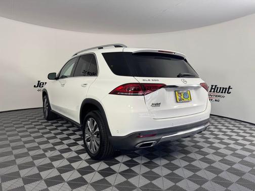 2021 Mercedes-Benz GLE 350 Base