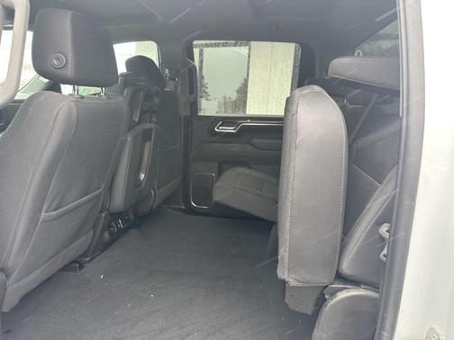 2024 Chevrolet Silverado 2500 LT