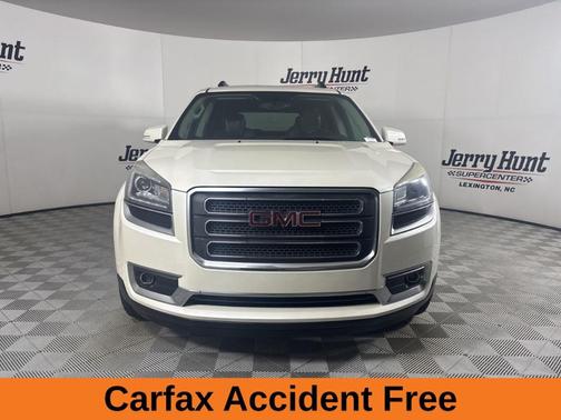 2013 GMC Acadia SLT-1