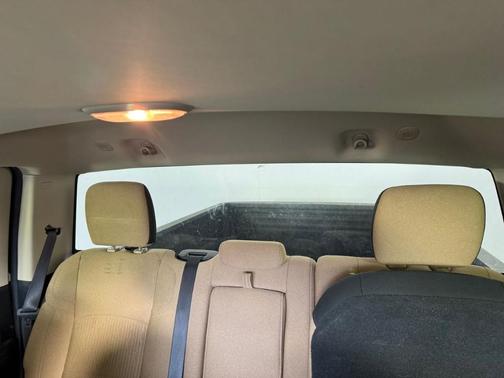 Granite Crystal Clearcoat Metallic 2021 RAM 2500 Big Horn