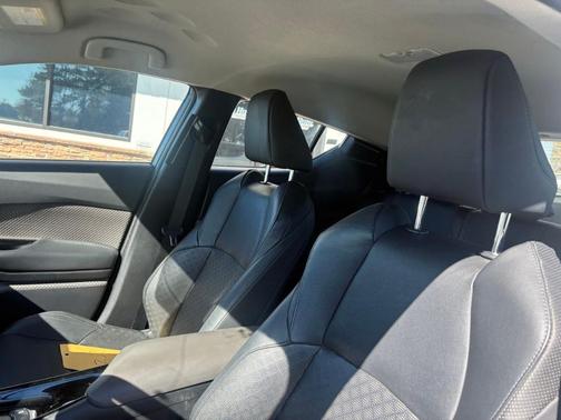 2021 Toyota C-HR Limited