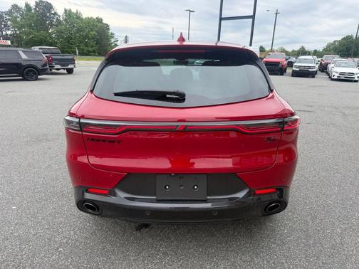 HOT TAMALE 2024 Dodge Hornet R/T Plus