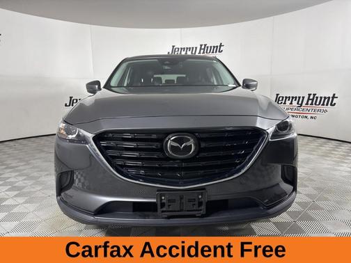 2023 Mazda CX-9 Touring Plus