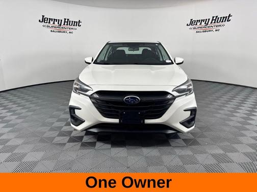 2023 Subaru Legacy Premium