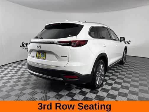 2023 Mazda CX-9 Grand Touring