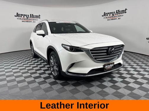 2023 Mazda CX-9 Grand Touring