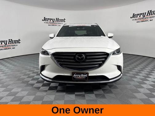 2023 Mazda CX-9 Grand Touring