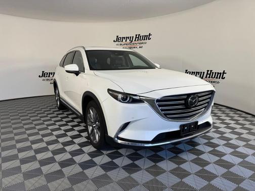2023 Mazda CX-9 Grand Touring