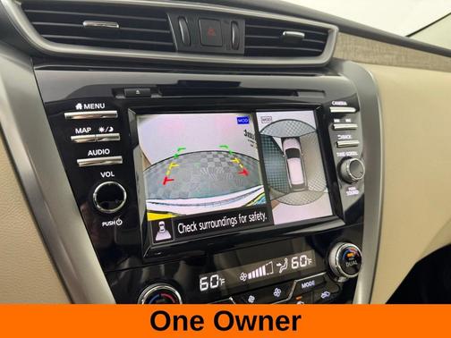 2024 Nissan Murano SL
