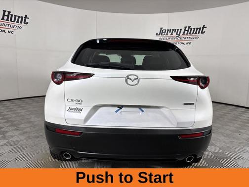 2024 Mazda CX-30 2.5 S