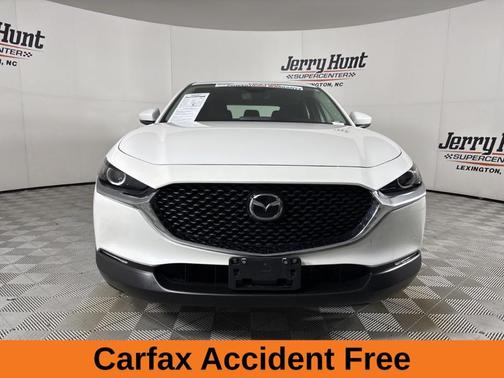 2024 Mazda CX-30 2.5 S