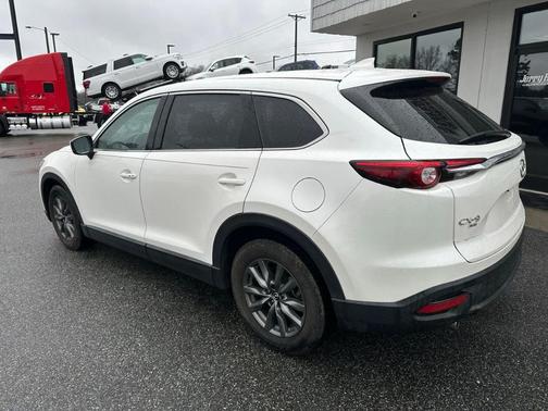 2023 Mazda CX-9 Touring