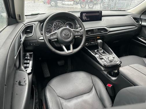 2023 Mazda CX-9 Touring