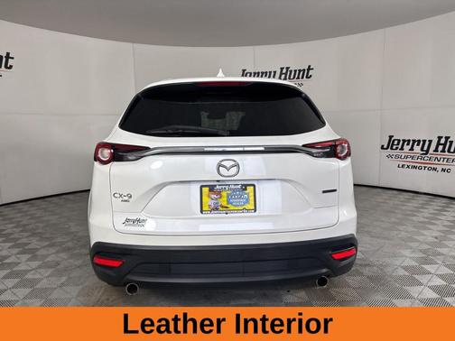 2023 Mazda CX-9 Touring