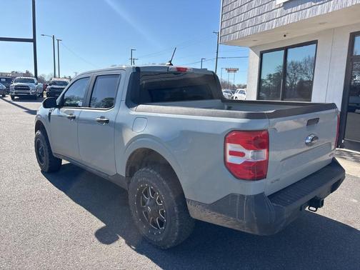 2024 Ford Maverick XL