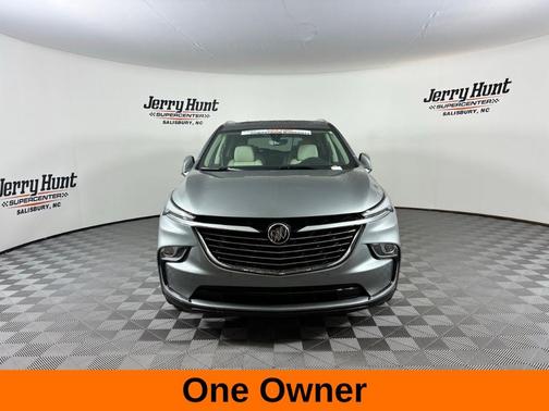 2023 Buick Enclave Premium