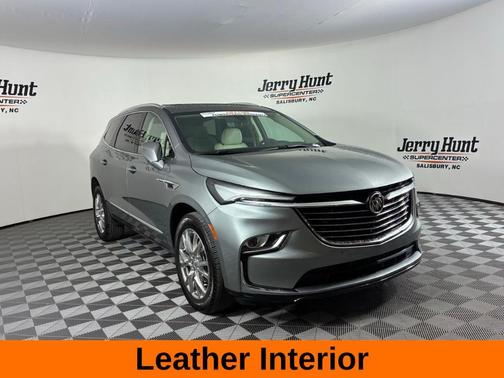 2023 Buick Enclave Premium