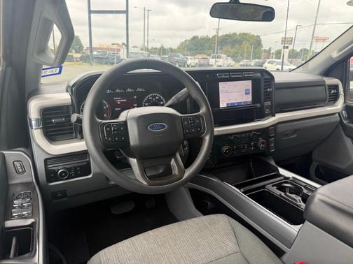 2024 Ford F-250 XLT