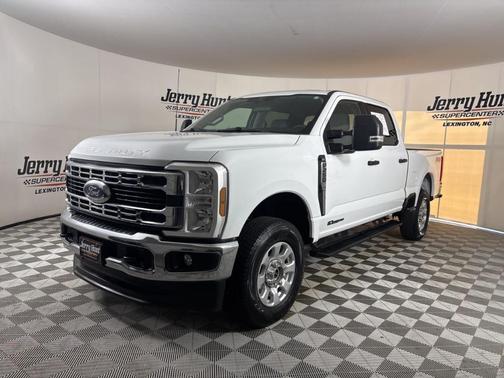 2024 Ford F-250 XLT