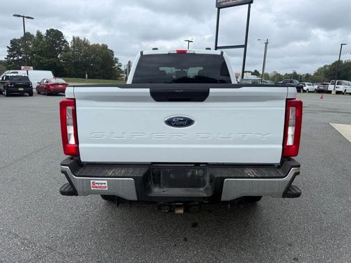 2024 Ford F-250 XLT