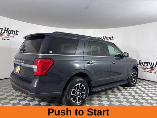 2022 Ford Expedition XLT