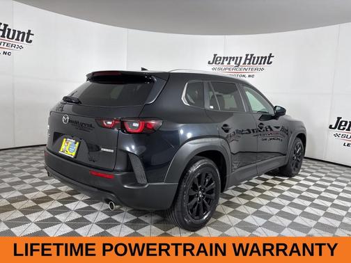2024 Mazda CX-50 2.5 S Premium Package