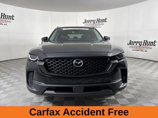 2024 Mazda CX-50 2.5 S Premium Package