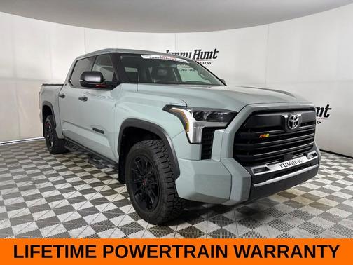 Lunar 2024 Toyota Tundra SR5
