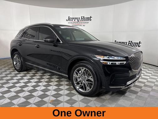 2024 Genesis GV70 2.5T