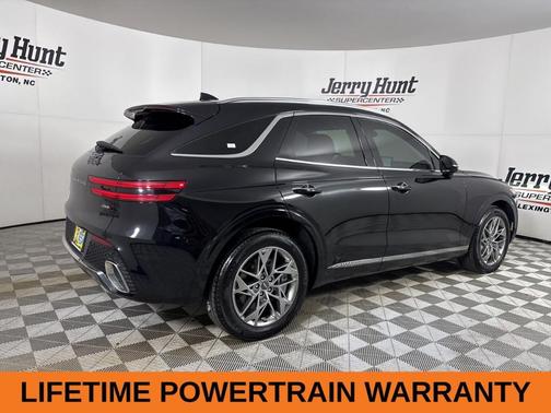 2024 Genesis GV70 2.5T