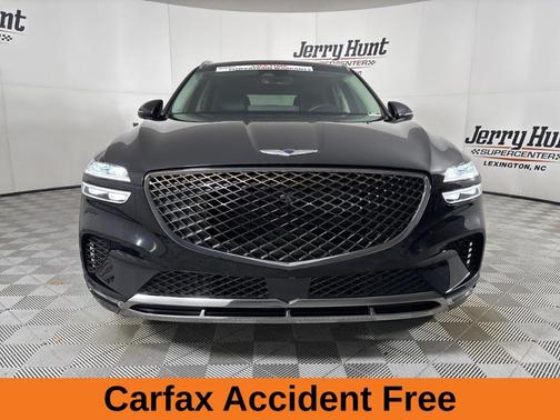 2024 Genesis GV70 2.5T