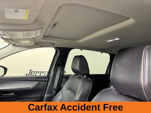 2024 Mazda CX-90 Preferred