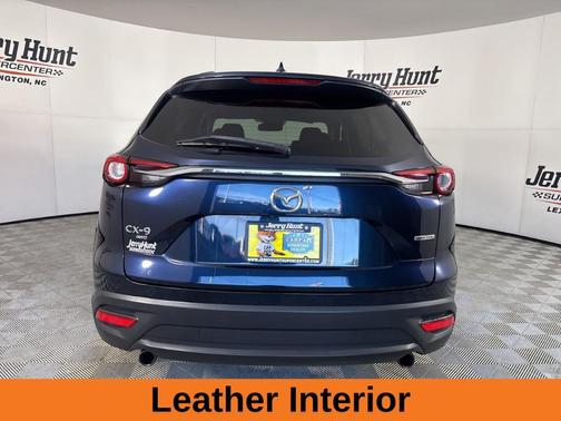 2023 Mazda CX-9 Touring