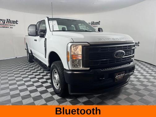 2024 Ford F-250 XL