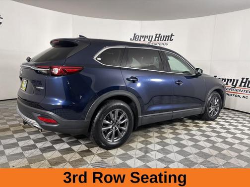 2021 Mazda CX-9 Touring
