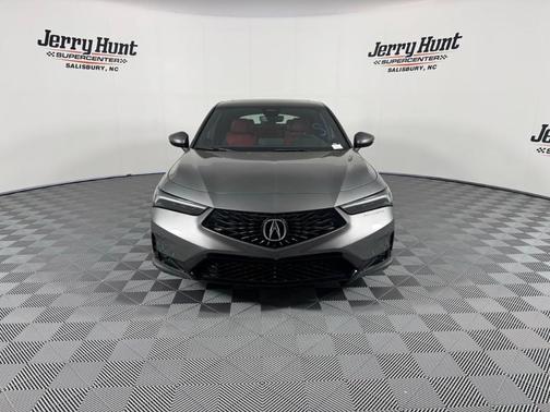 2024 Acura Integra A-Spec Technology