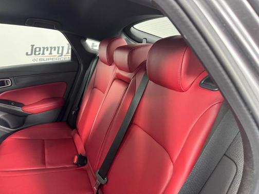 2024 Acura Integra A-Spec Technology