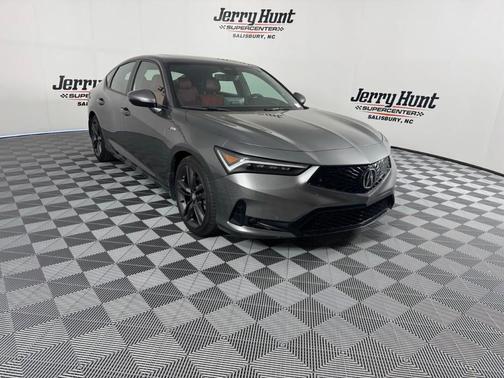 2024 Acura Integra A-Spec Technology