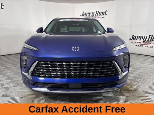 2024 Buick Envision Avenir