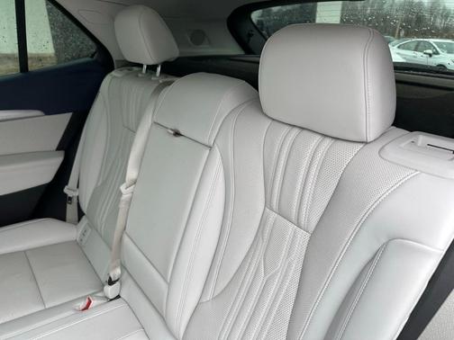 2024 Buick Envision Avenir