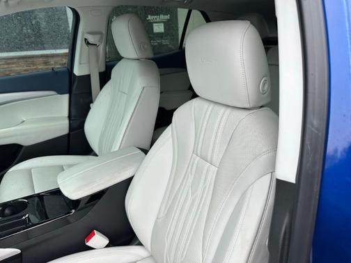 2024 Buick Envision Avenir