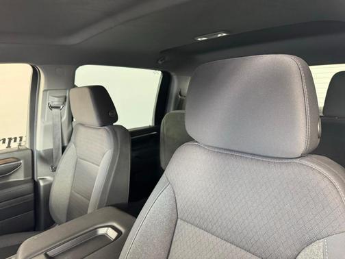 2024 Chevrolet Silverado 2500 LT